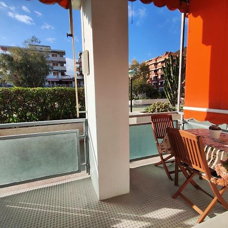 Da Dharma Apartment Вентимиля Екстериор снимка
