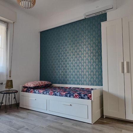 Da Dharma Apartment Вентимиля Екстериор снимка