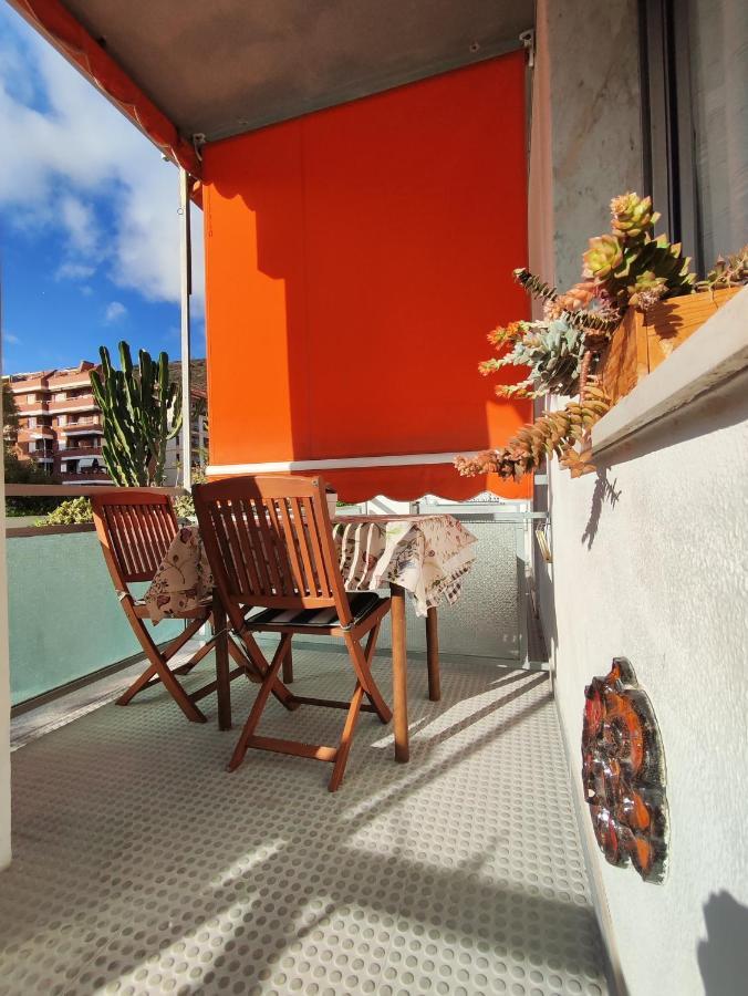 Da Dharma Apartment Вентимиля Екстериор снимка