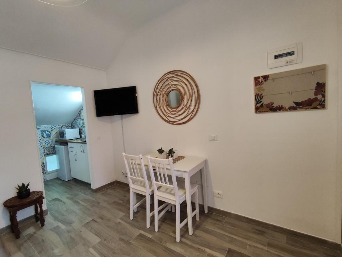 Da Dharma Apartment Вентимиля Екстериор снимка