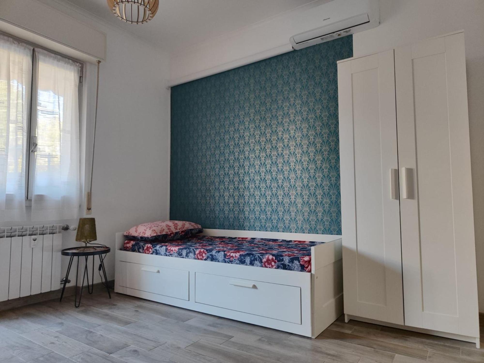 Da Dharma Apartment Вентимиля Екстериор снимка