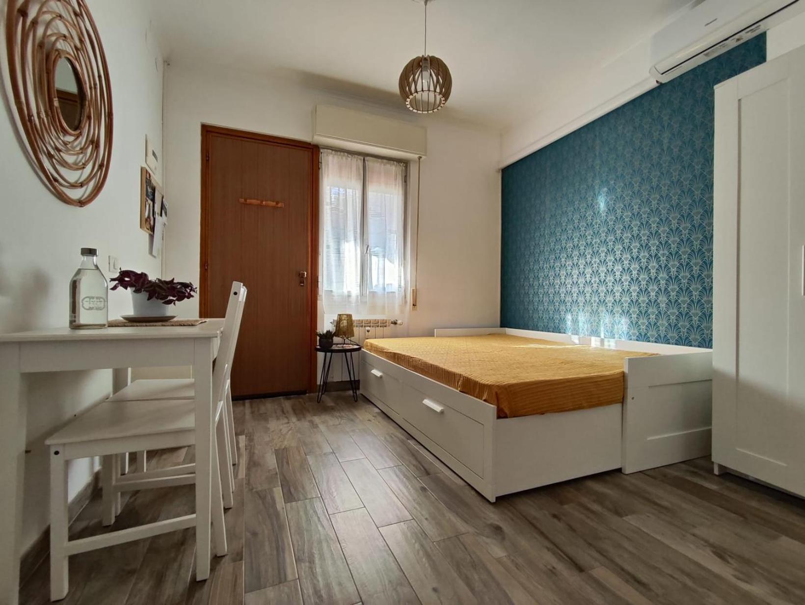Da Dharma Apartment Вентимиля Екстериор снимка
